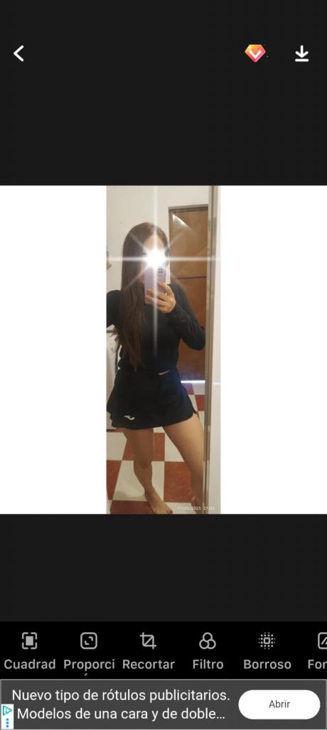 Chica busca chico en Sevilla: 