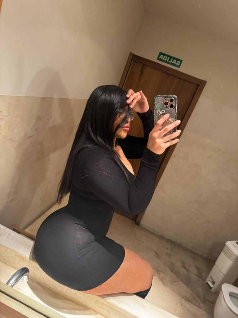 Chica busca chico en Alicante: 