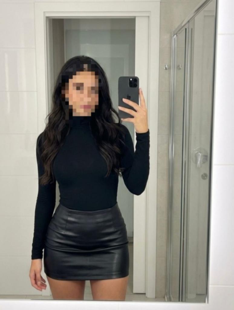 Chica busca chico en Murcia: 