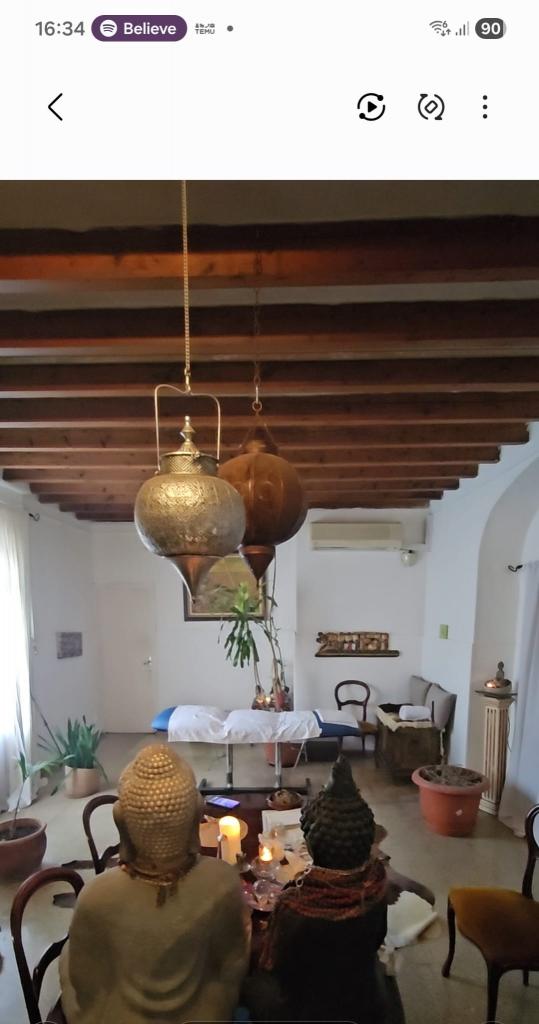 Chico busca chica en Mallorca: 