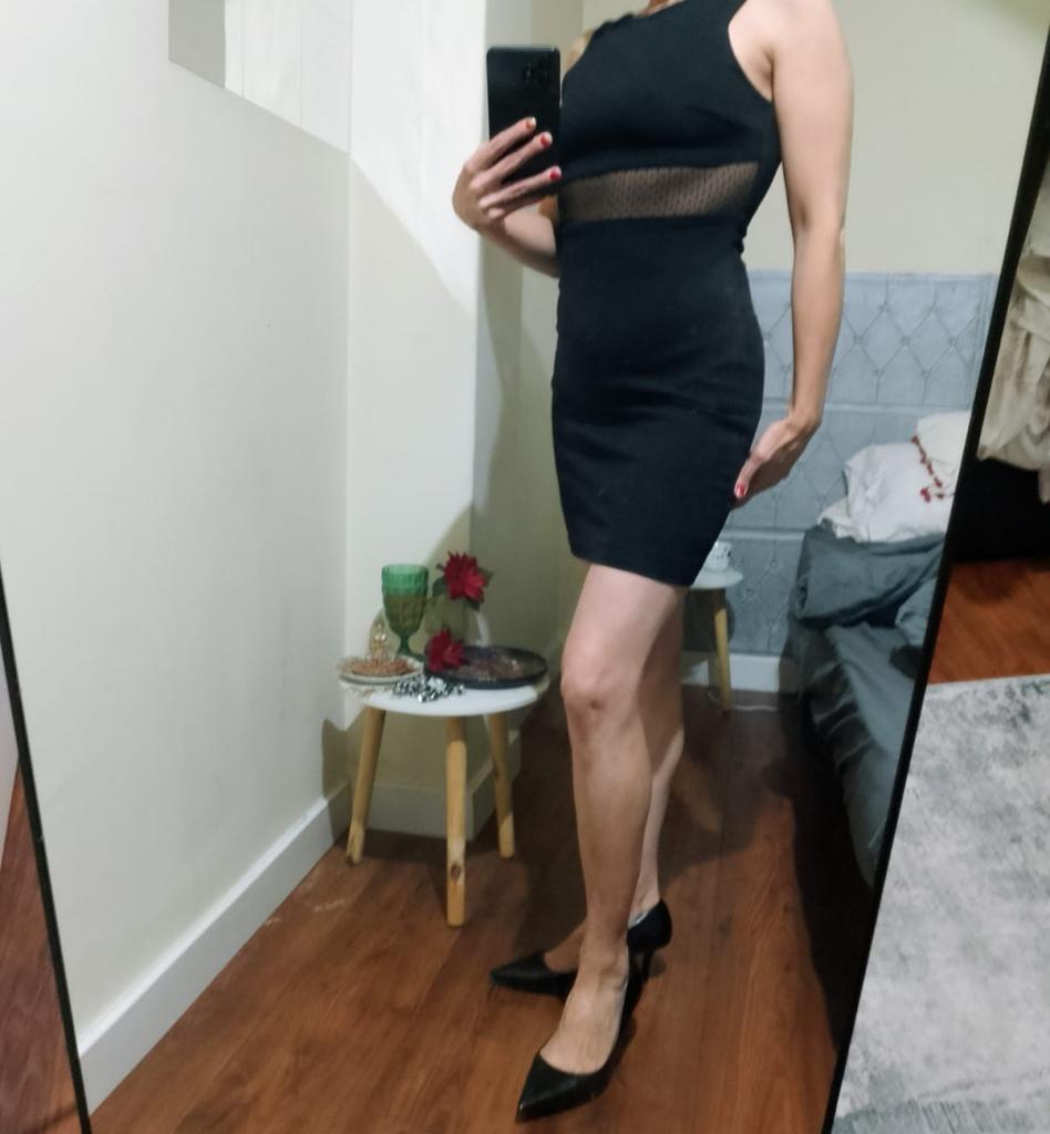 Chica busca chico en Pontevedra: 