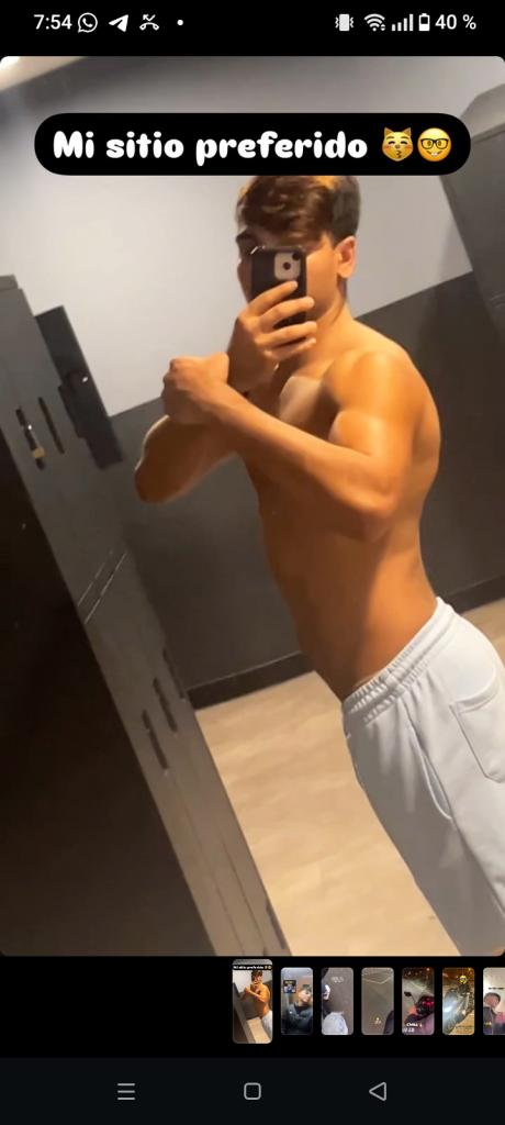 Chico busca chica en Alicante: 