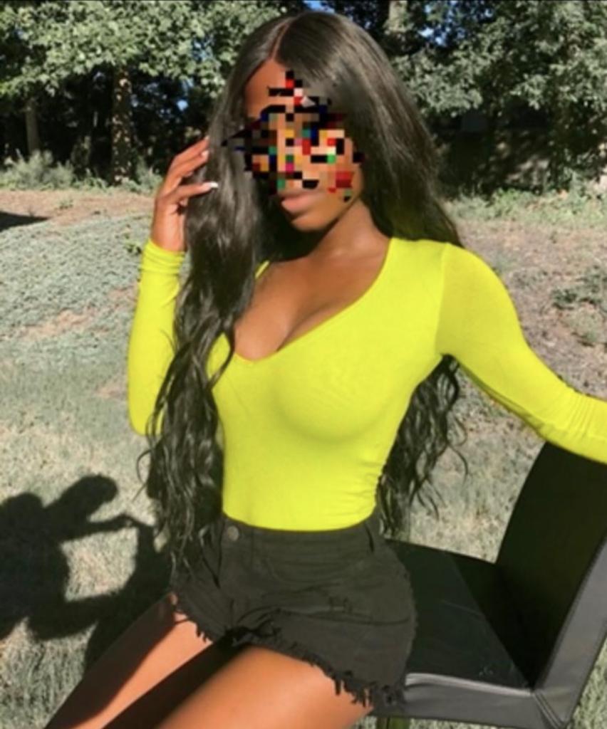 Chica busca chico en Barcelona: 