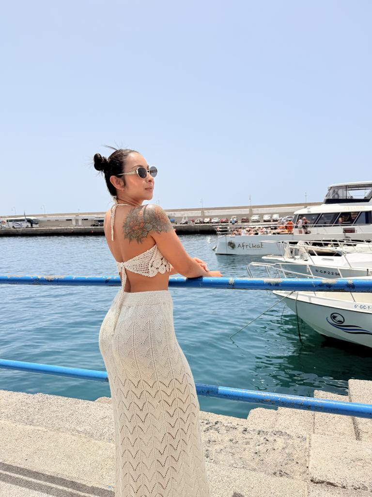 602046189: Chica busca chico en Las Palmas