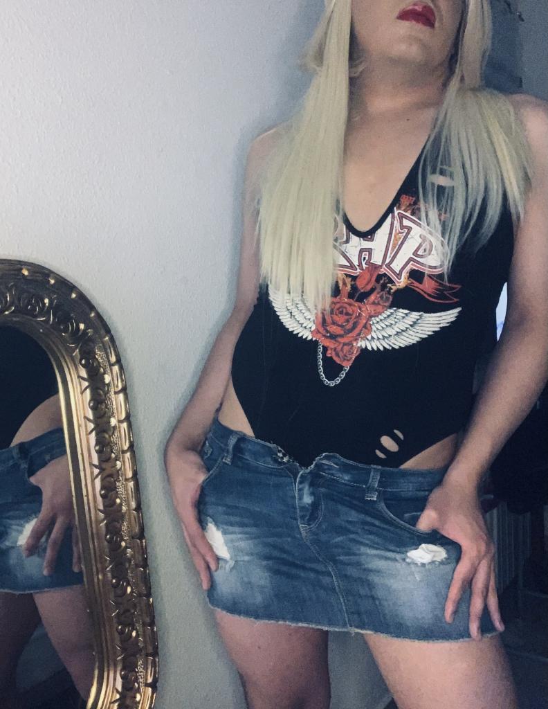 Travesti en Ciudad Real: 