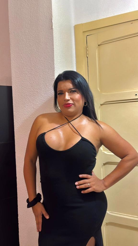 Transexual en Murcia: 