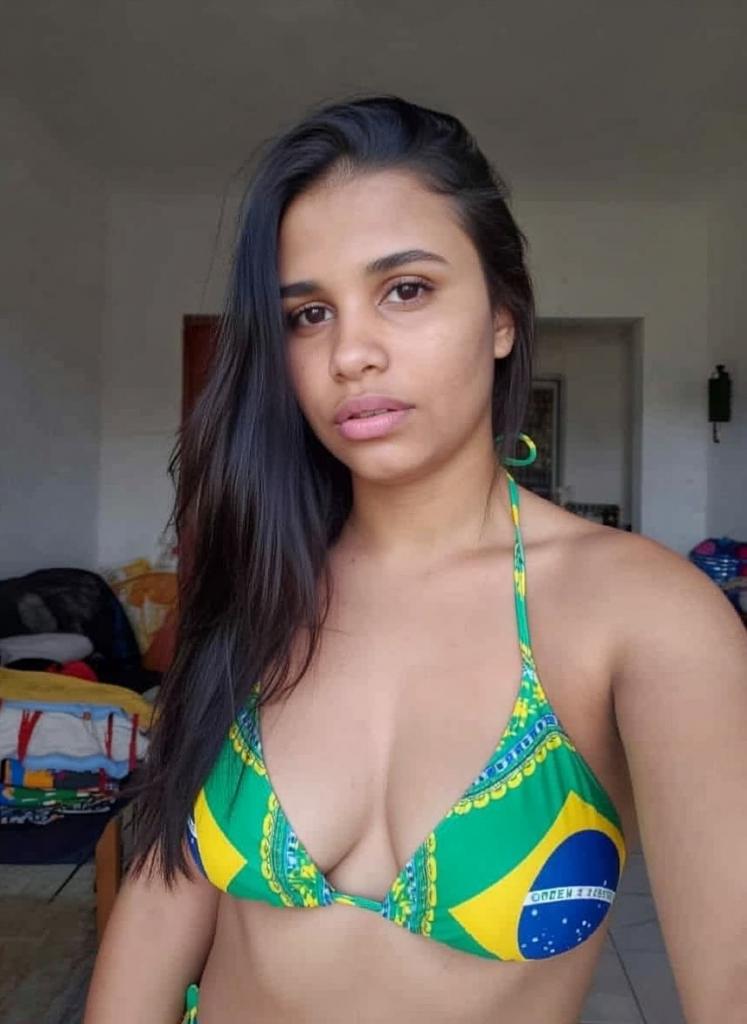 Chica busca chico en Las Palmas: 