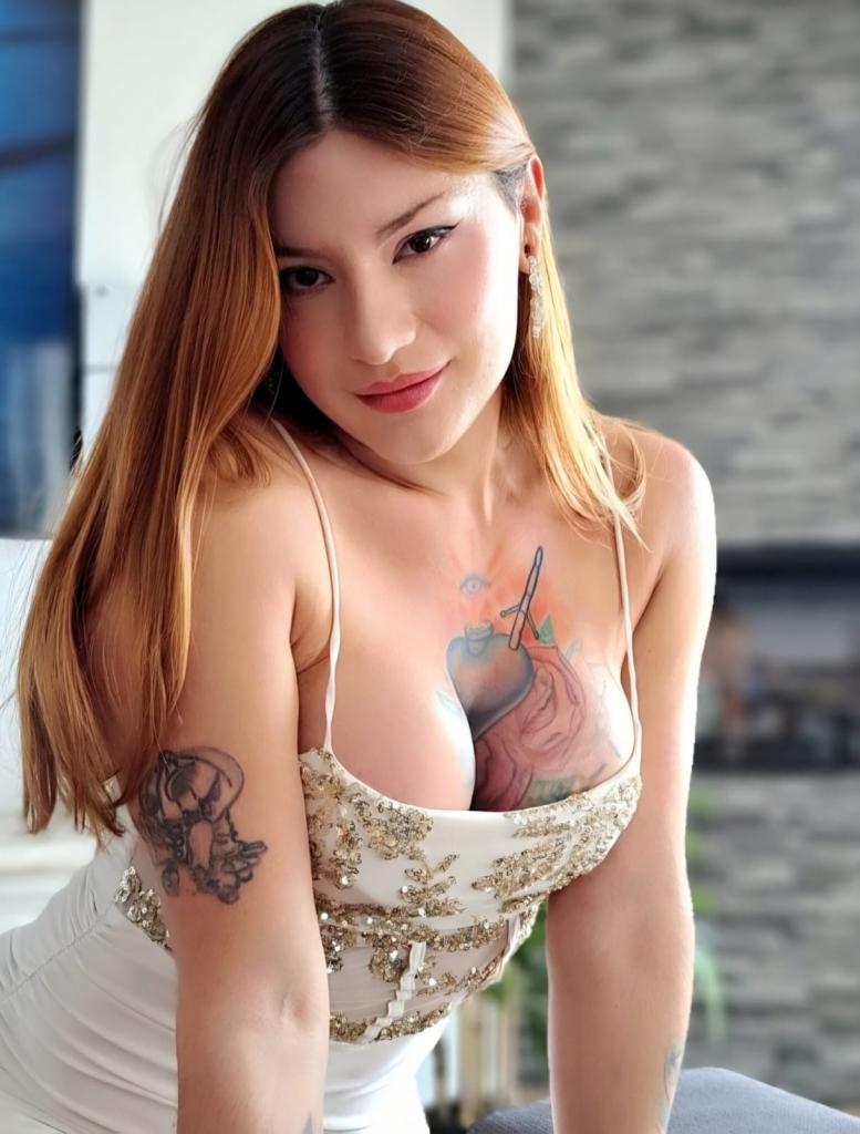 Transexual en Valencia: 