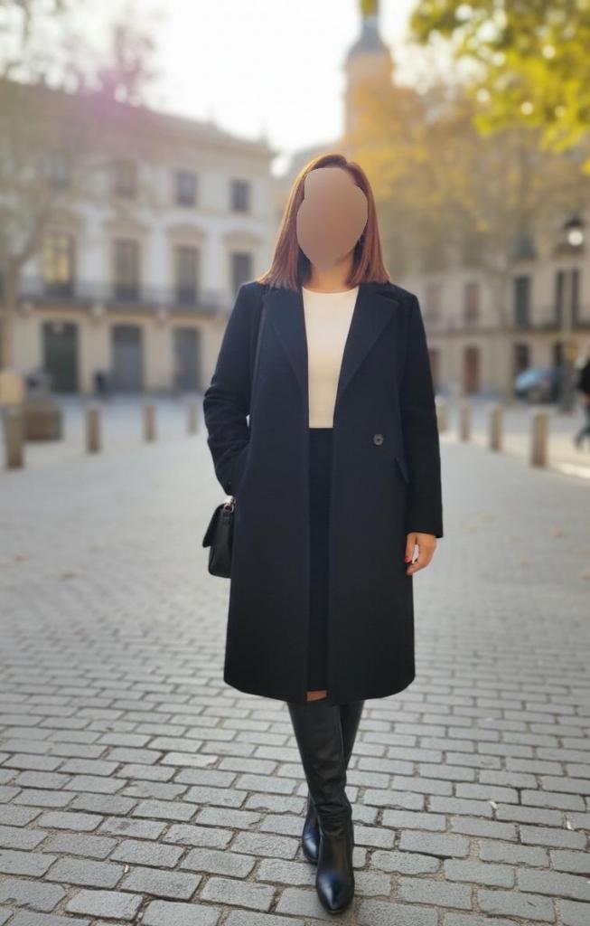 Chica busca chico en Zaragoza: 