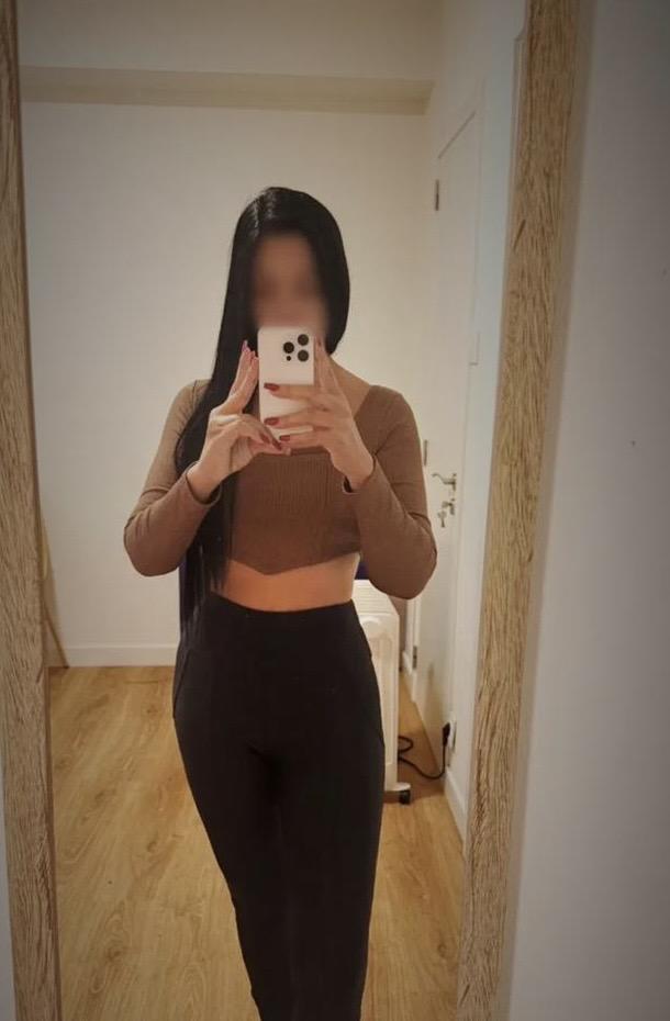 Chica busca chico en La Coruña: 