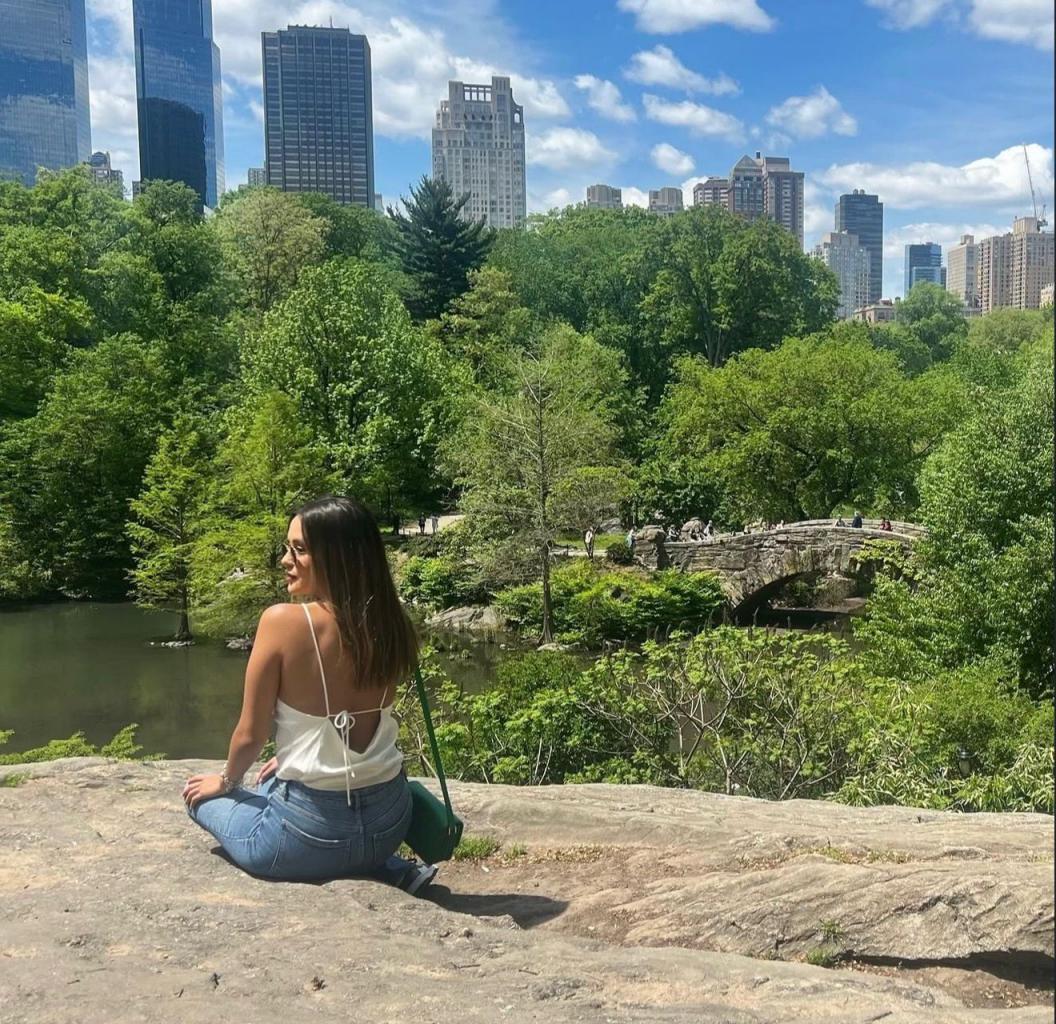 Chica busca chico en Barcelona: 