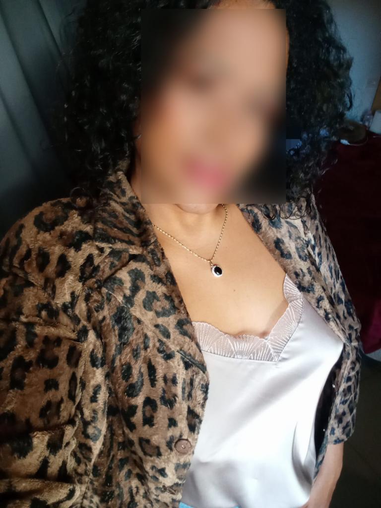 Chica busca chico en Málaga: 