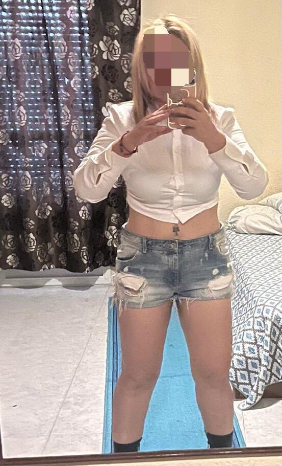 Chica busca chico en Badajoz: 