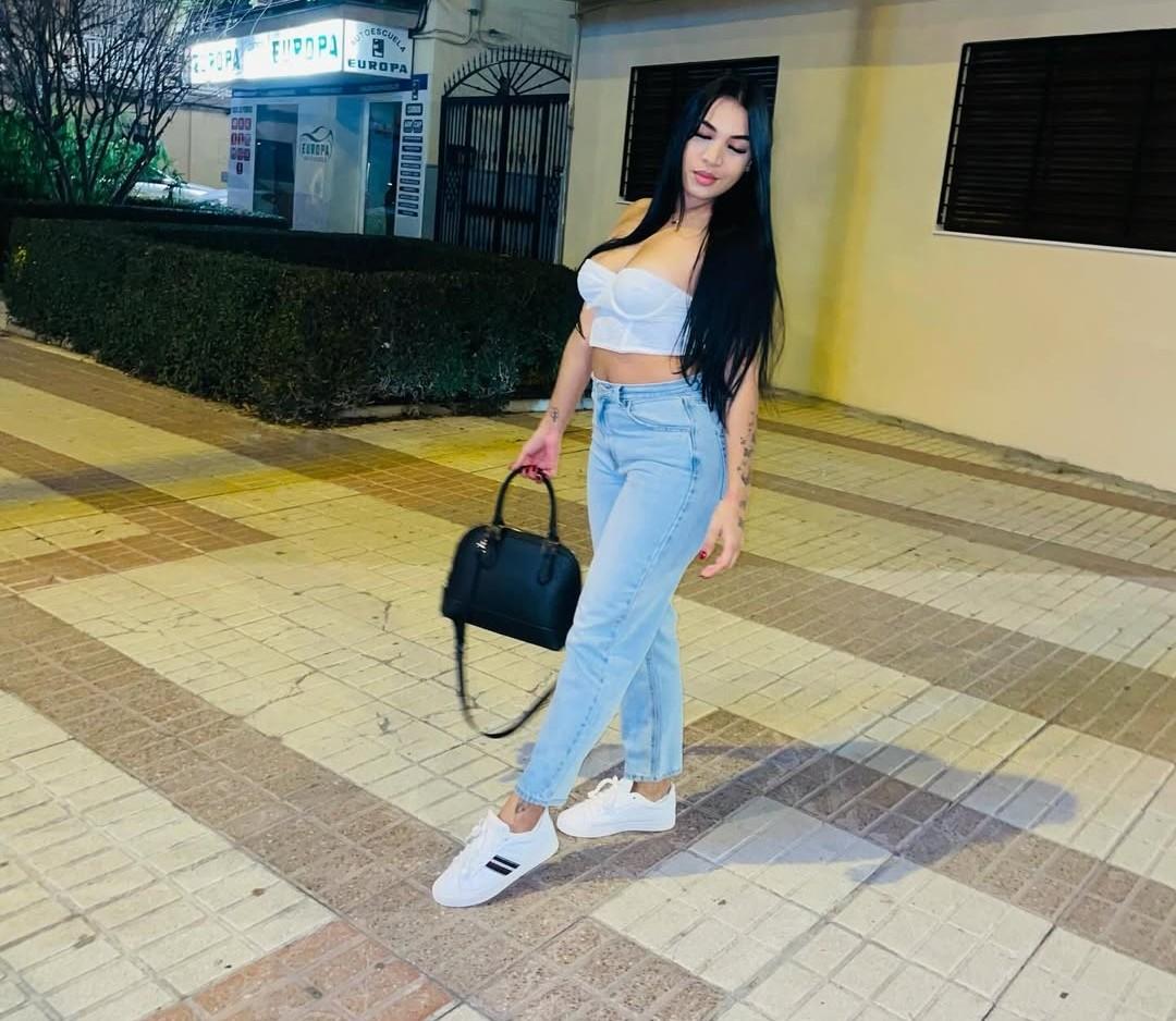 Chica busca chico en Córdoba: 