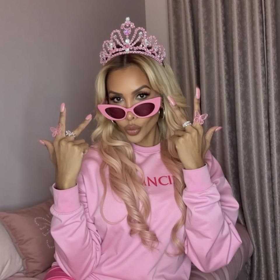 600331422: Travesti en Madrid