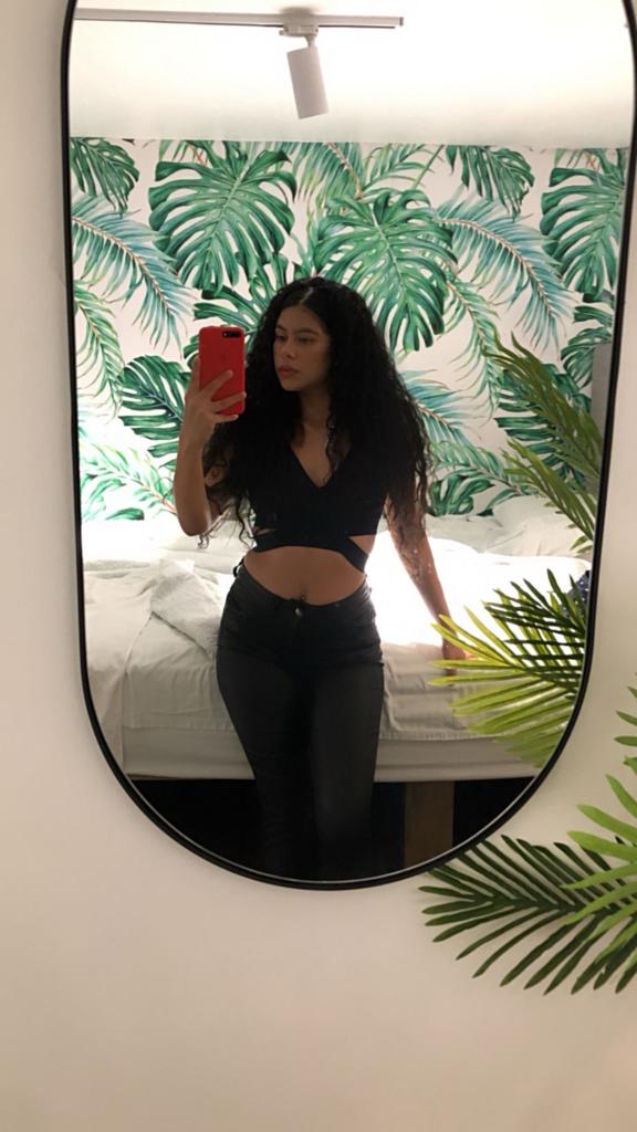 Chica busca chico en Lérida: 