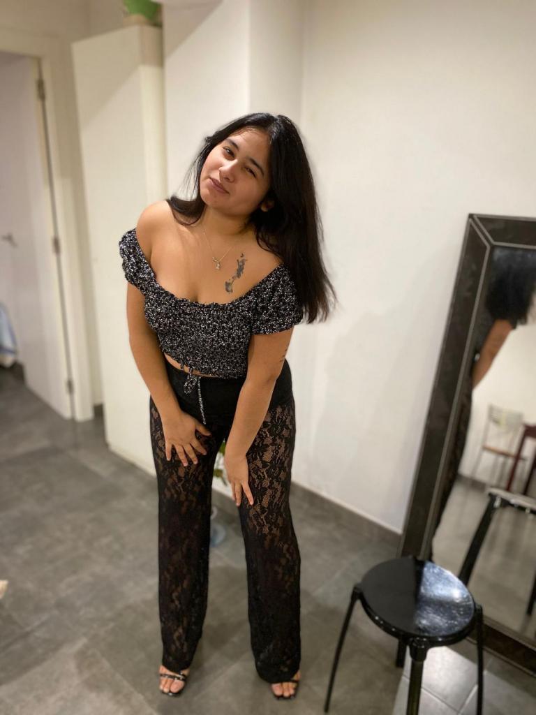 Chica busca chico en Barcelona: 