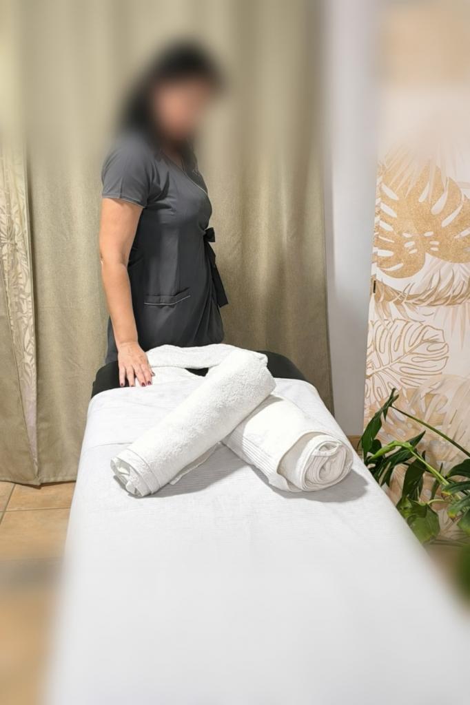 Chica busca chico en Tenerife: 