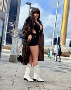 662507120: Travesti en Madrid