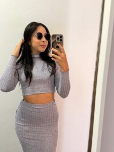 602046189: Chica busca chico en Las Palmas