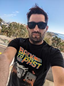 662489029: Chico busca chica en Málaga