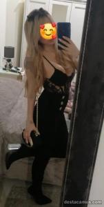 652267629: Chica busca chico en Jaén