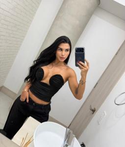 640821203: Chica busca chico en Mallorca