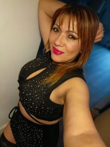 666104171: Chica busca chico en Madrid