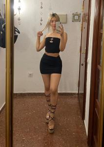 680726959: Chica busca chico en Madrid