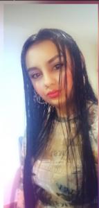 613574738: Chica busca chico en Murcia