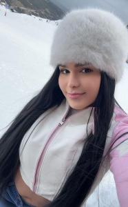 602399986: Travesti en Sevilla