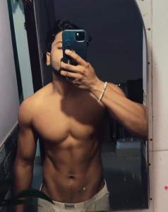 614291924: Chico busca chica en Almería