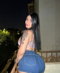 642926095: Transexual en Sevilla