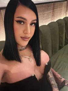 604369040: Transexual en Sevilla