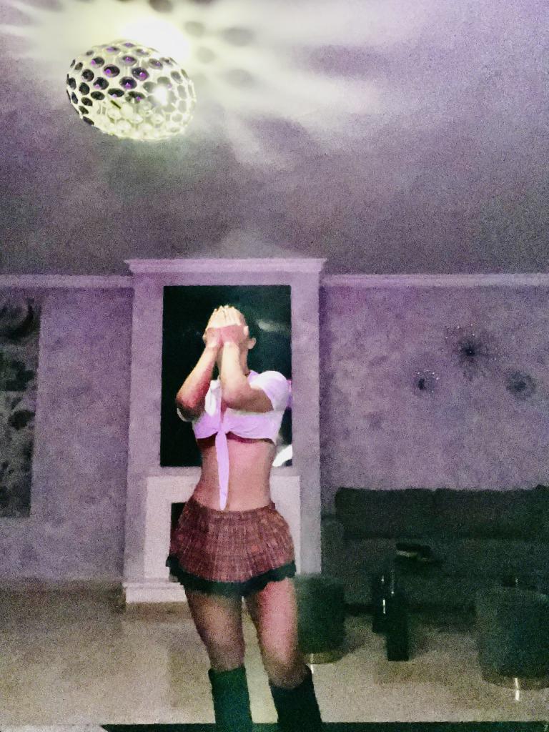 Chica busca chico en Málaga: 