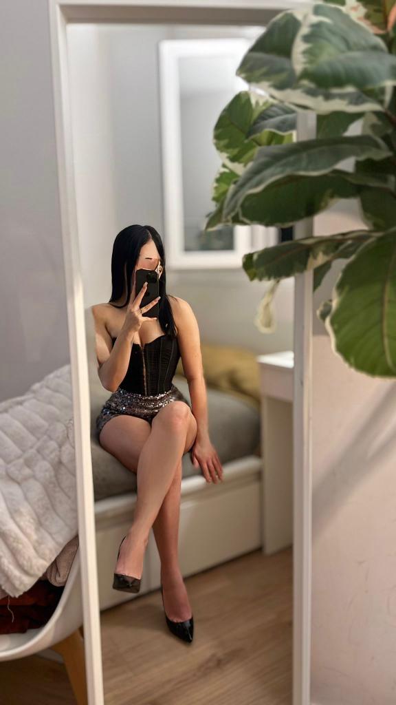 Chica busca chico en Madrid: 