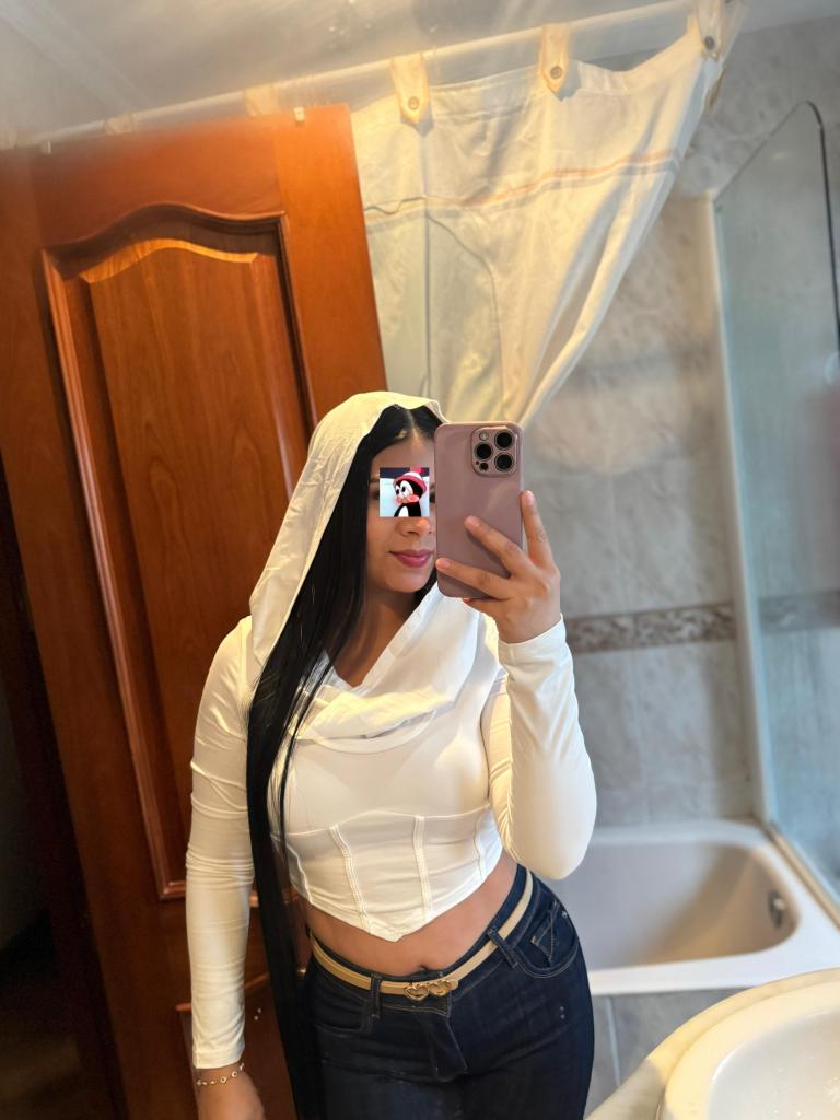 Chica busca chico en Madrid: 