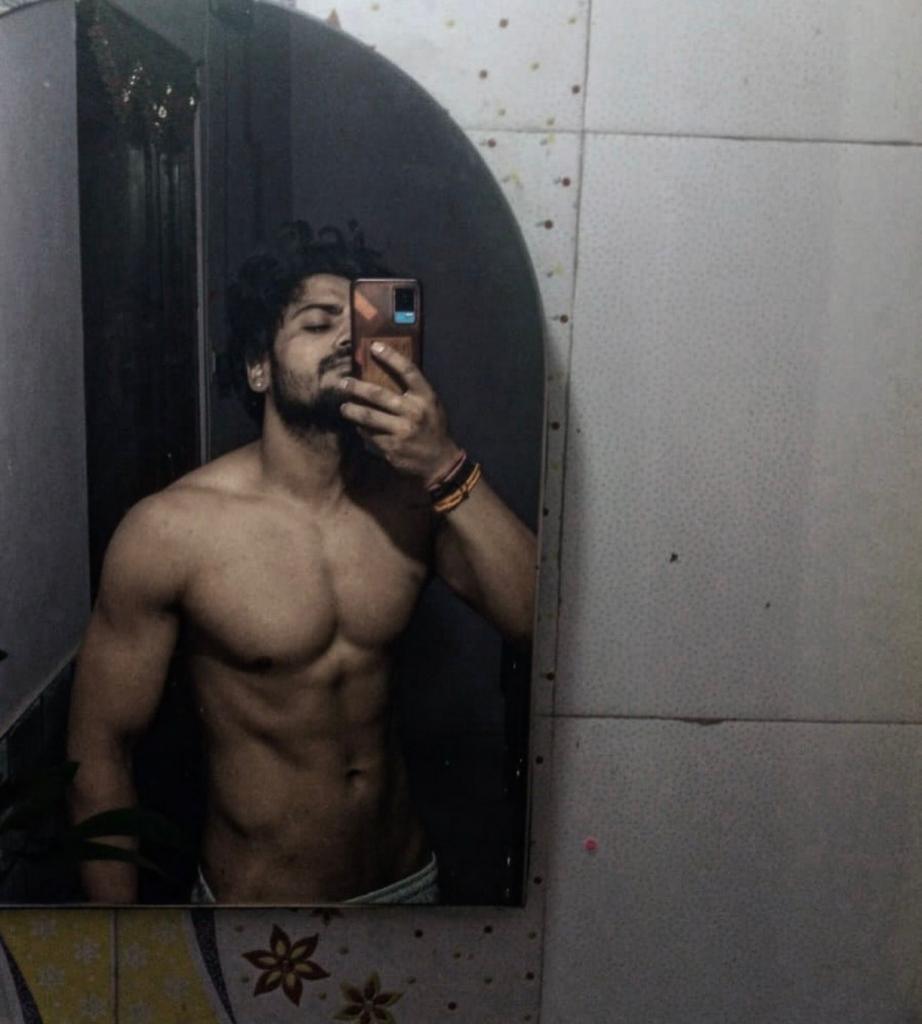 Chico busca chica en Almería: 