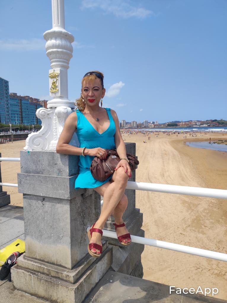 Transexual en Asturias: 