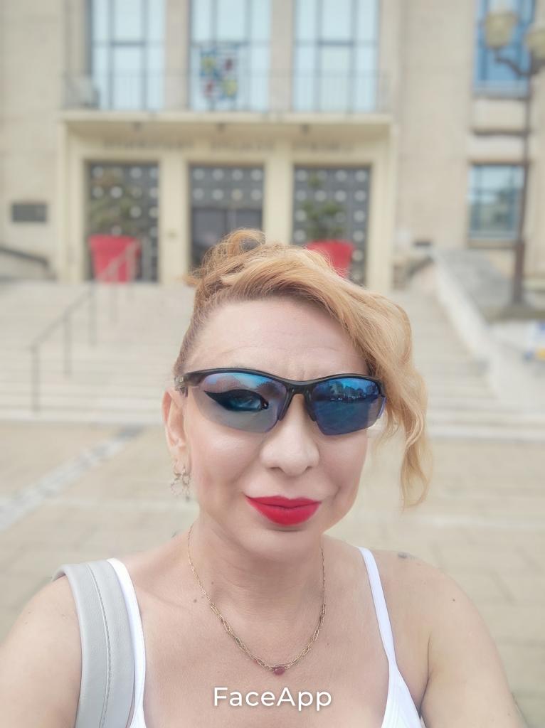 Transexual en Asturias: 