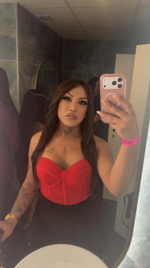 Transexual en Murcia: 