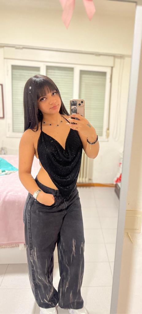 Chica busca chico en Valencia: 