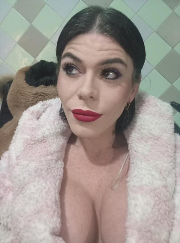Travesti en Castellón: 