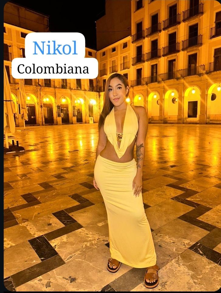 Chica busca chico en Alicante: 