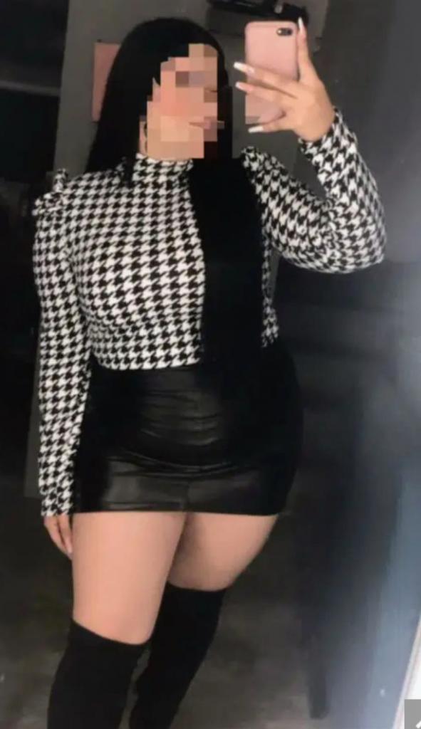 Chica busca chico en Zamora: 