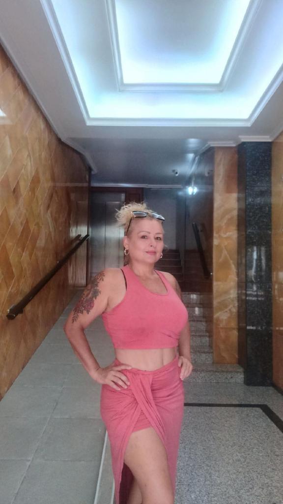 Chica busca chico en Murcia: 