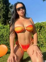 622831117: Chica busca chico en Málaga