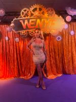 600331422: Transexual en Madrid