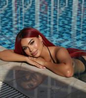 605688525: Transexual en Madrid