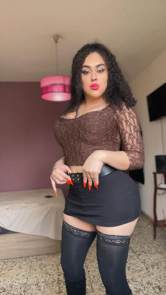 Transexual en Cádiz: 